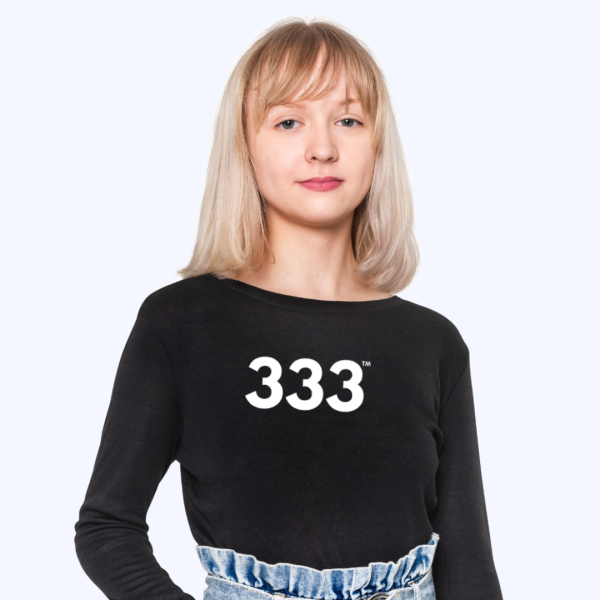 333 healing over everything