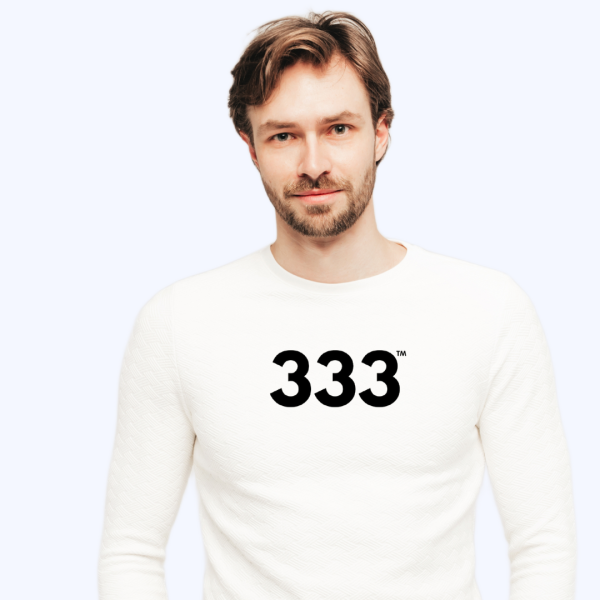 angel number shirts 333