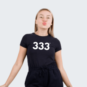 333 angel number shirt healing over everything