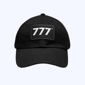 777 healing over everything
