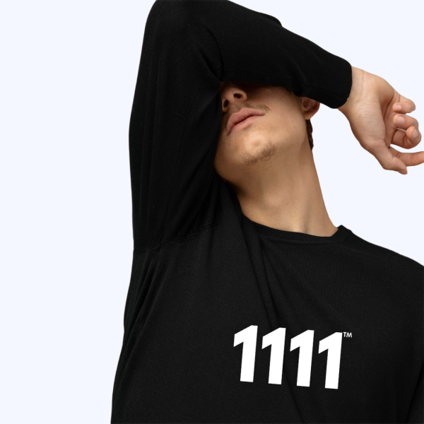 1111 healing over everything