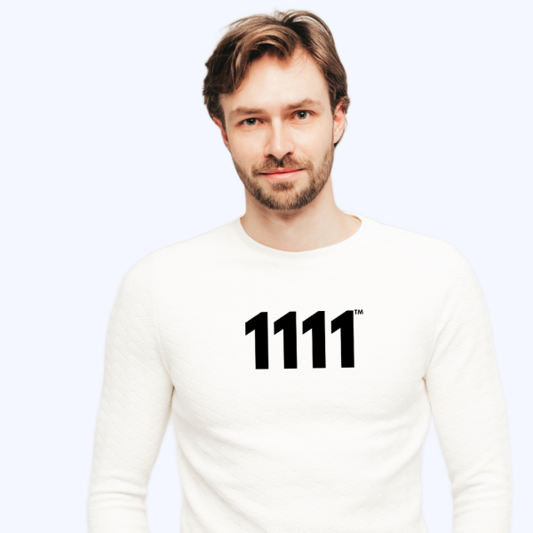 angel number shirts 1111