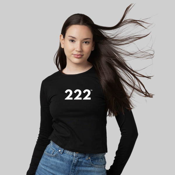 angel number shirts 222
