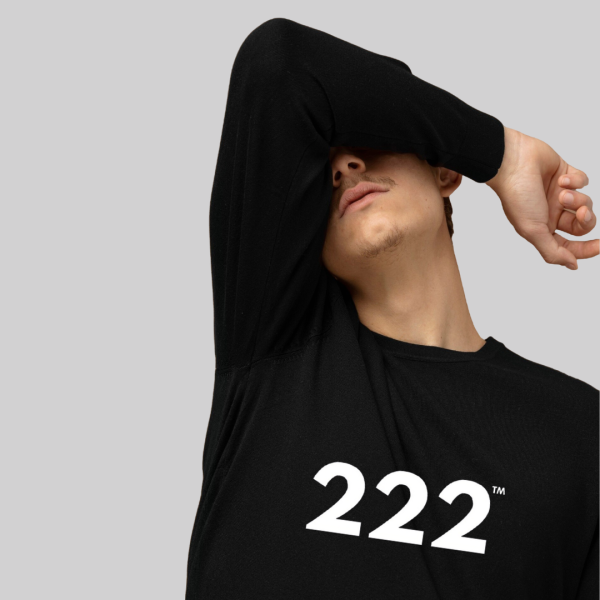 angel number shirts 222
