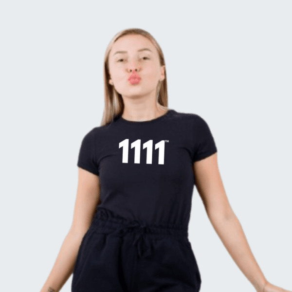 1111 shirt women