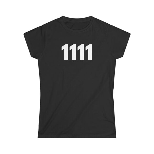 angel number 1111 shirt healing over everything