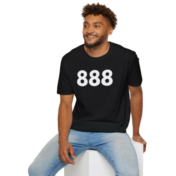 888 healing over everything shirt