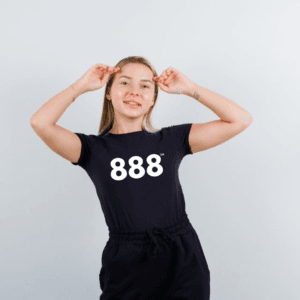 888 womens shirt