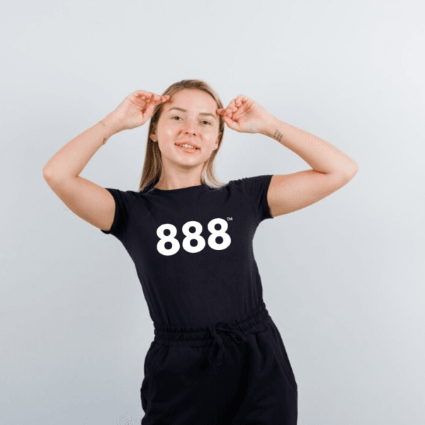 888 womens shirt