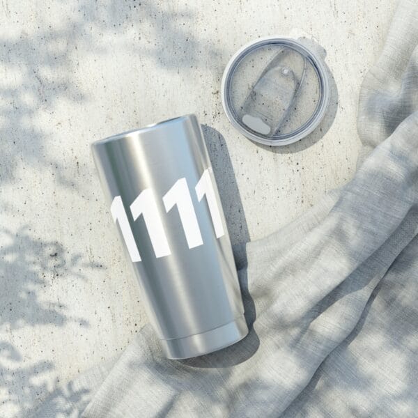 1111 tumbler