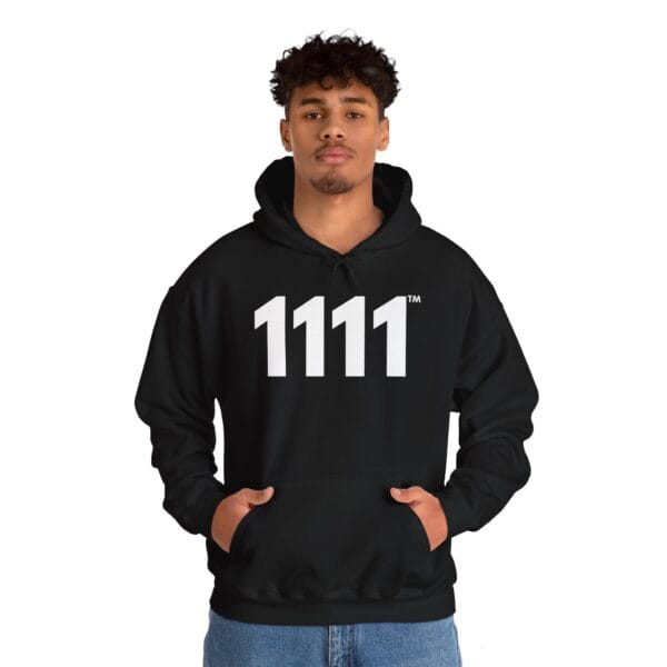 1111 hoodie healing over everything