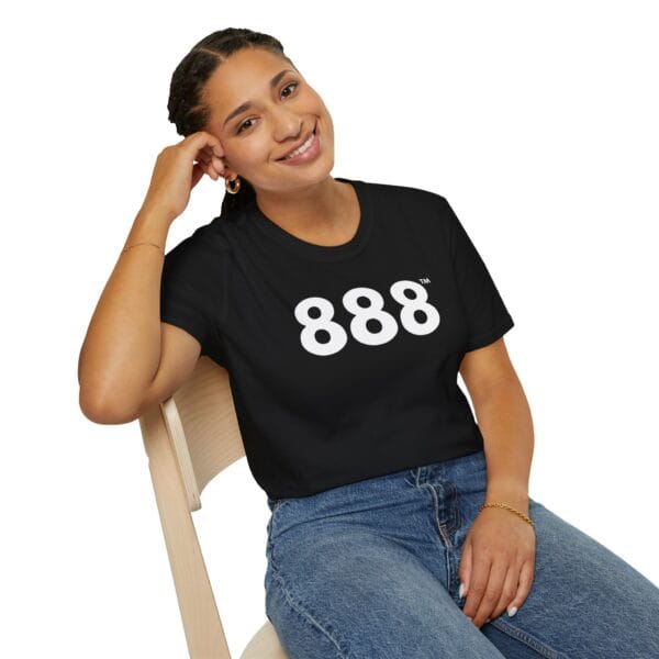 healing over everything 888 shirt