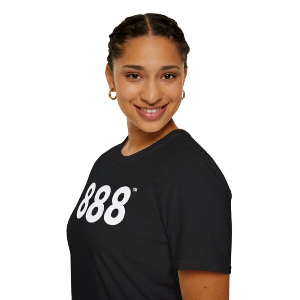 healing over everything 888 shirt