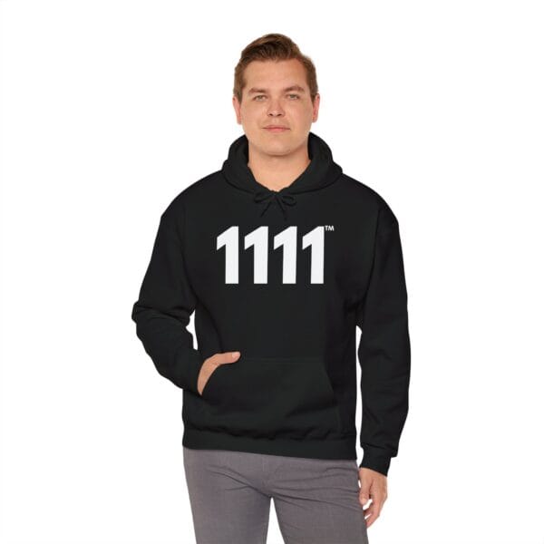 1111 hoodie healing over everything