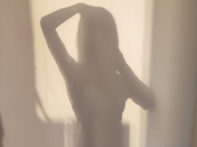 Shadow Work - Healing over Everything