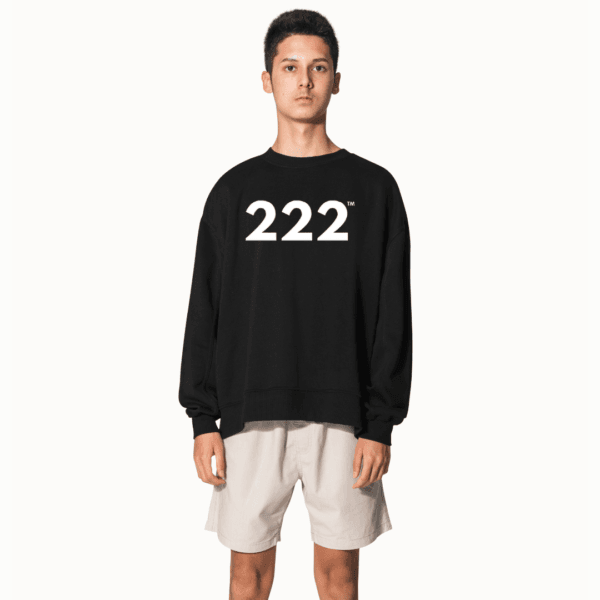 222 long sleeve shirt