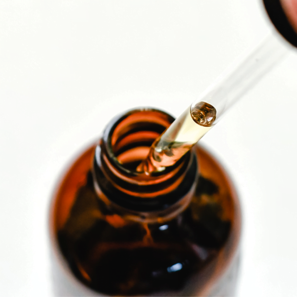 Oreganica: Oil of Oregano ♡ : Natural Immune Support + Antimicrobial Oil + Antifungal Oil + Cold-Pressed Olive Oil Base