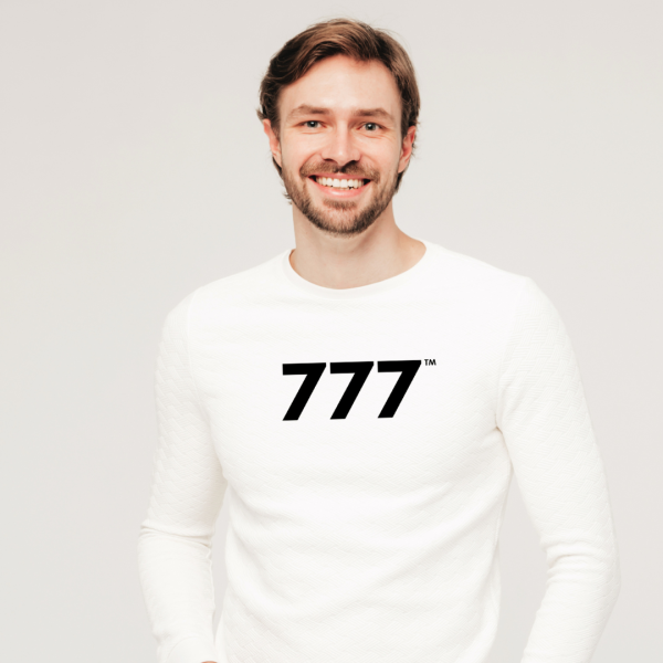 angel number shirts 777