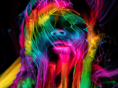 healing over everything aura