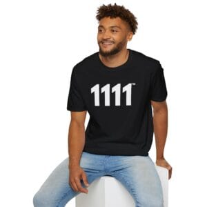 1111 shirt healing over everything