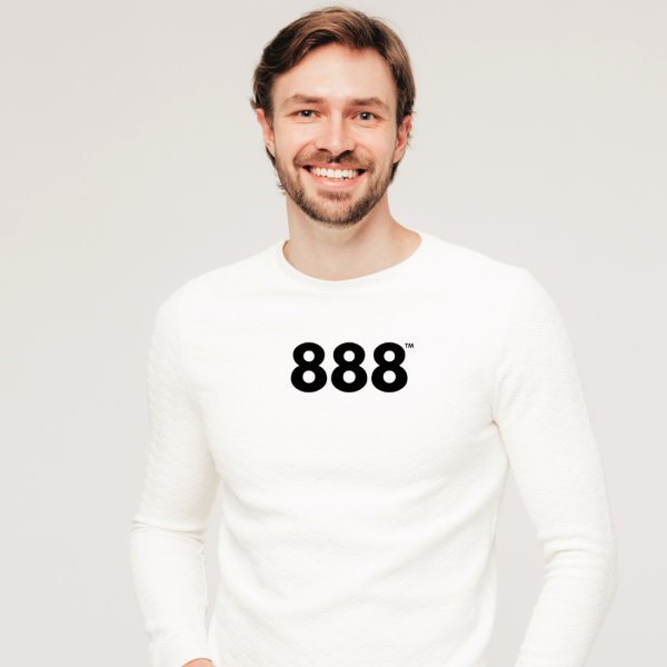 angel number shirts 888