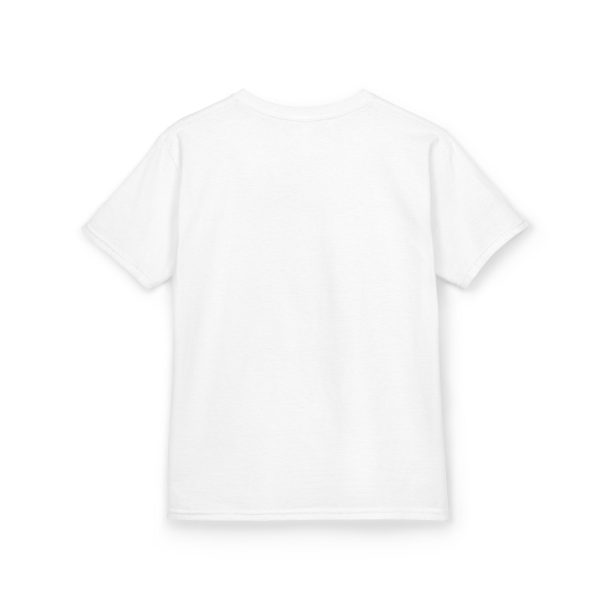 ShineSquad™ Angel Number 1111 Tee ♡ : Kid's Angel Number 1111 Tee for Divine Creation + Opportunities + Road Opener - Image 5