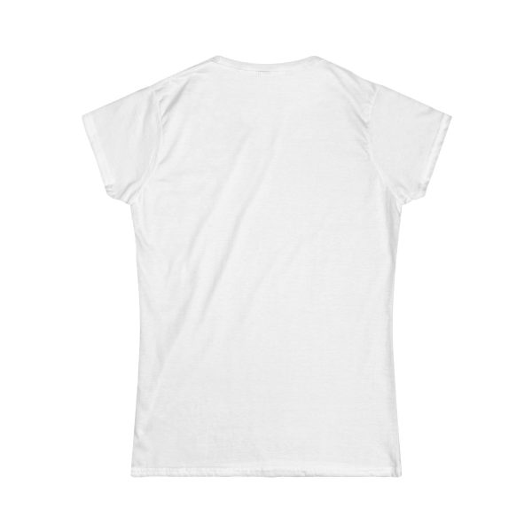 GlowTee™ 777 ♡ Women’s Angel Number 777 Tee for Divine Confirmation + Luck + Blessings - Image 3