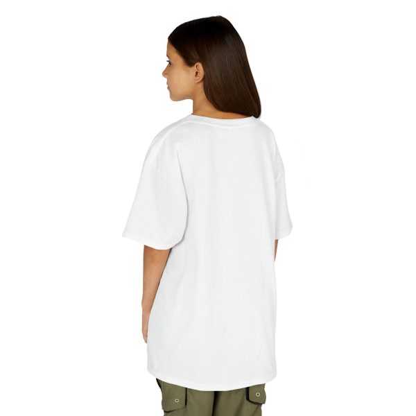 HealGlow™ Healing over Everything Tee ♡ Kid’s Healing over Everything Tee - Image 15