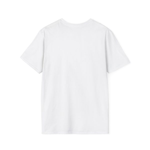 LightForce™ 222 Tee ♡ Men’s Angel Number 222 Tee for Balance + Trust + Alignment - Image 4