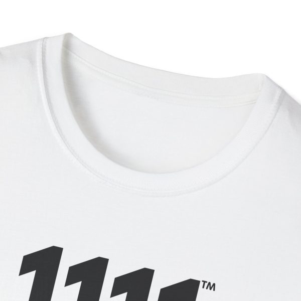 LightForce™ 1111 Tee ♡ Men's Angel Number 1111 Tee for Divine Creation + Manifestation - Image 5