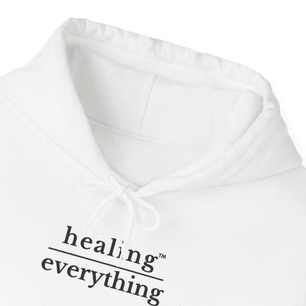 HealGlow™ Healing over Everything Hoodie ♡ Healing over Everything Hoodie - Image 6