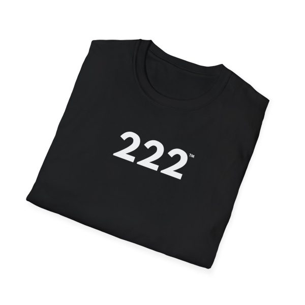 LightForce™ 222 Tee ♡ Men’s Angel Number 222 Tee for Balance + Trust + Alignment - Image 12