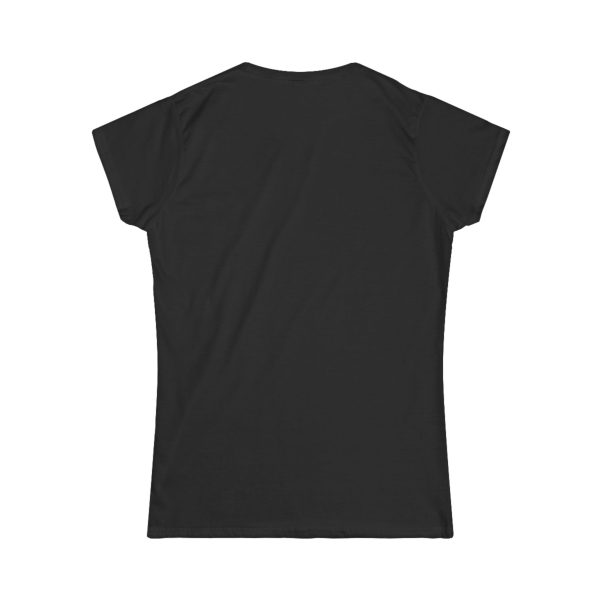 GlowTee™ 777 ♡ Women’s Angel Number 777 Tee for Divine Confirmation + Luck + Blessings - Image 6