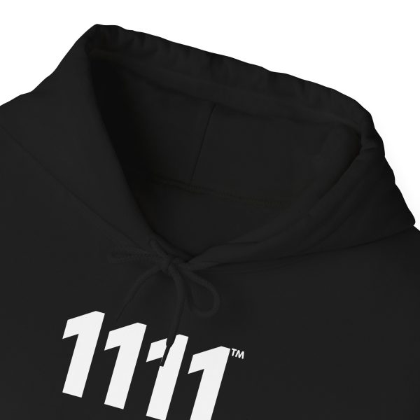 GlowRise™ 1111 Hoodie ♡  Angel Number 1111 Hoodie for  Divine Creation + Opportunities + Road Opener - Image 21
