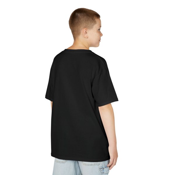 ShineSquad™ Angel Number 1111 Tee ♡ : Kid's Angel Number 1111 Tee for Divine Creation + Opportunities + Road Opener - Image 14