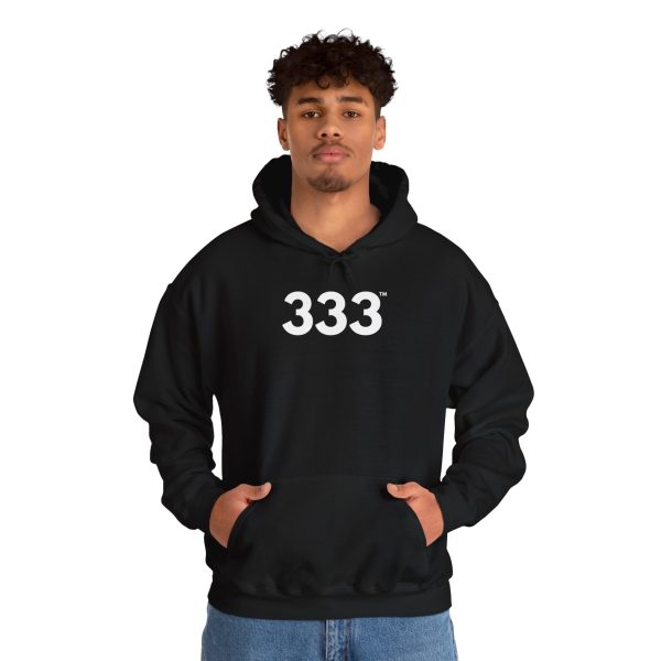 GlowRise™ 333 Hoodie ♡  Angel Number 333 Hoodie for Abundance + Prosperity + Wealth Growth + Connections + Alignment - Image 20