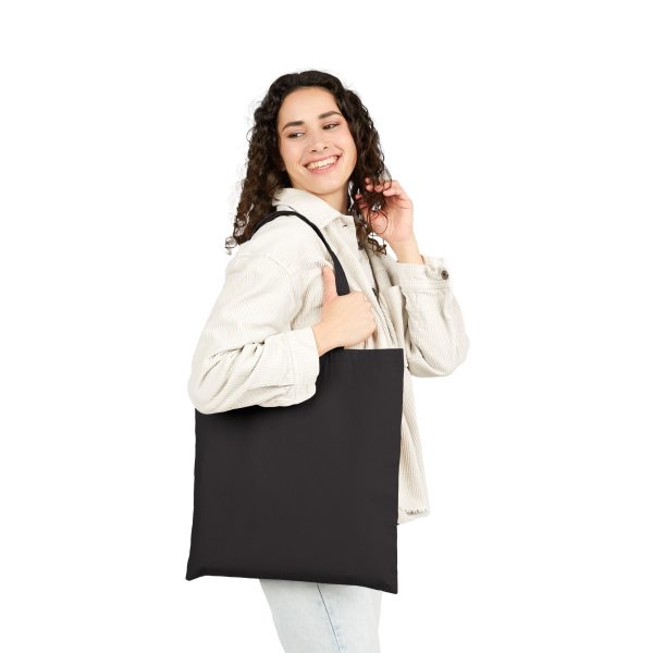 AngelTote™ 555 Tote Bag ♡ Angel Number 555 Tote Bag for Positive Change + Personal Growth + Adventure - Image 8