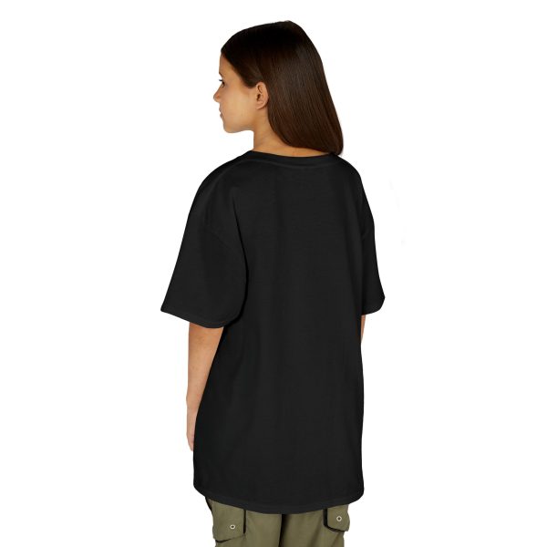 HealGlow™ Healing over Everything Tee ♡ Kid’s Healing over Everything Tee - Image 7