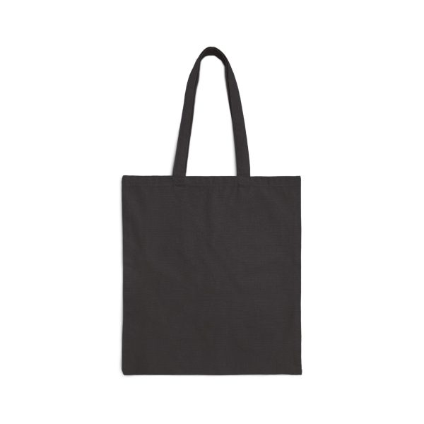 AngelTote™ 555 Tote Bag ♡ Angel Number 555 Tote Bag for Positive Change + Personal Growth + Adventure - Image 2