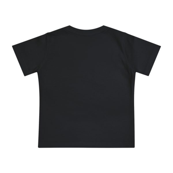 TinyLight™ 888 Tee ♡ Baby Short Sleeve Angel Number 888 T-Shirt for Abundance + Prosperity + Wealth - Image 7