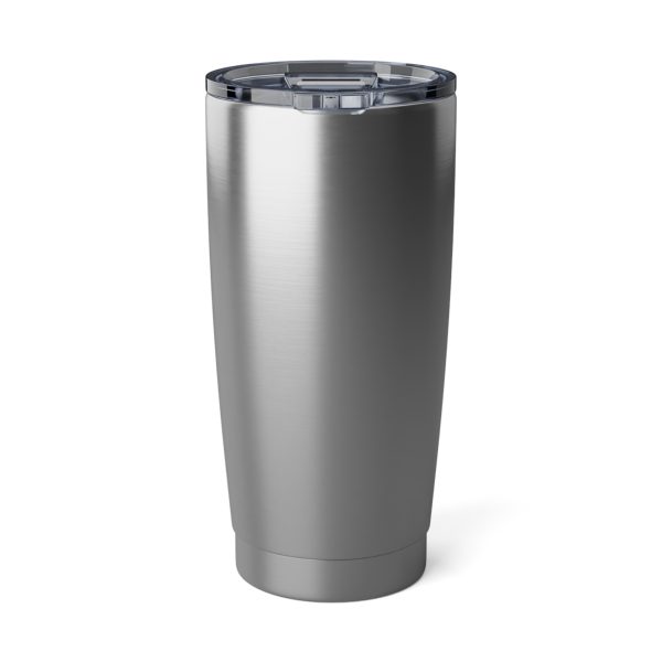 AngelSips™ Tumbler Angel Number 777 Eco-Friendly 20oz Stainless Steel Tumbler + Luck ♡ - Image 2