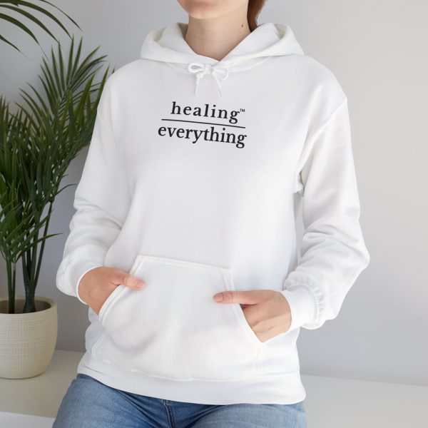 HealGlow™ Healing over Everything Hoodie ♡ Healing over Everything Hoodie - Image 12