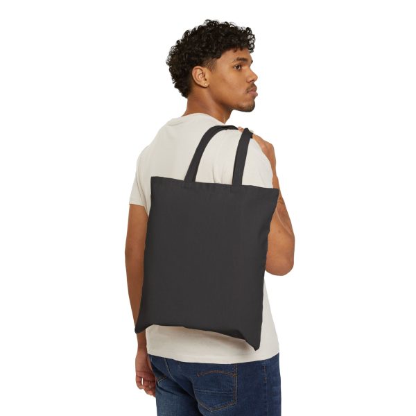 AngelTote™ 555 Tote Bag ♡ Angel Number 555 Tote Bag for Positive Change + Personal Growth + Adventure - Image 4