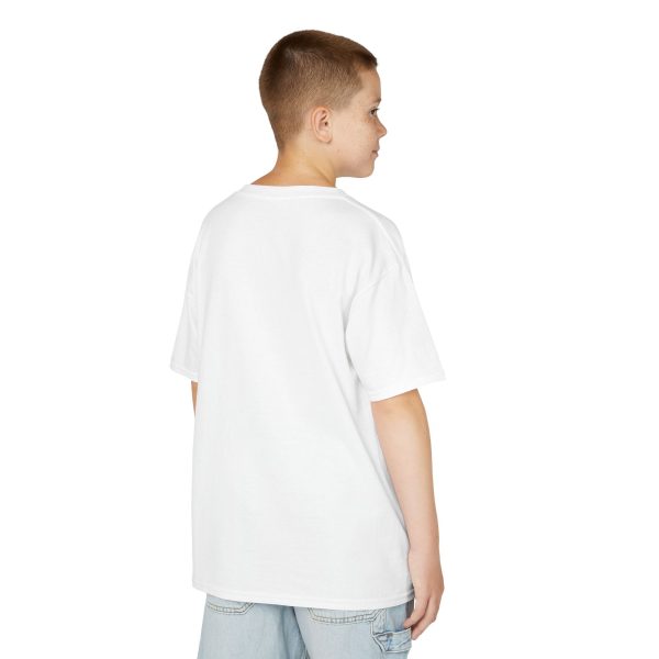 ShineSquad™ Angel Number 1111 Tee ♡ : Kid's Angel Number 1111 Tee for Divine Creation + Opportunities + Road Opener - Image 8