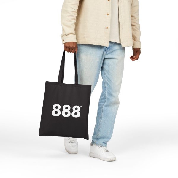 angel number bag