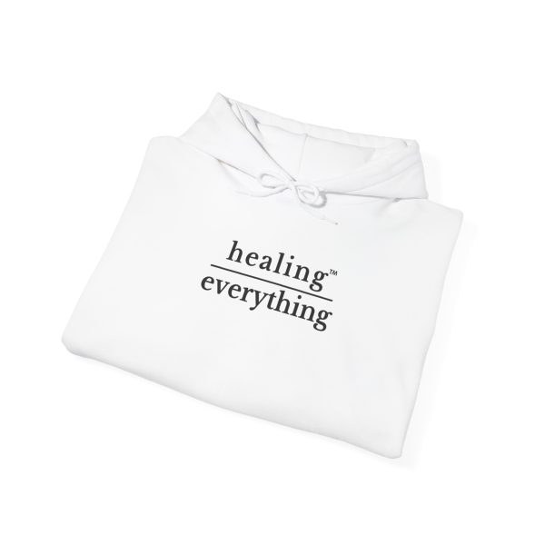 HealGlow™ Healing over Everything Hoodie ♡ Healing over Everything Hoodie - Image 5