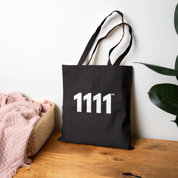 1111 healing over everything