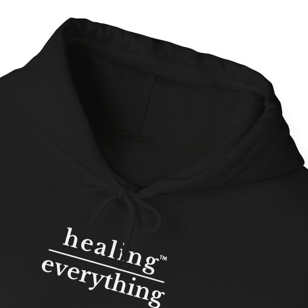 HealGlow™ Healing over Everything Hoodie ♡ Healing over Everything Hoodie - Image 17