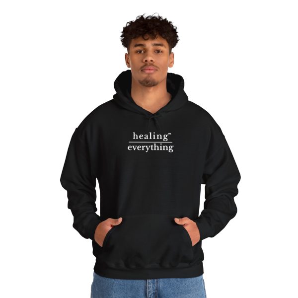 HealGlow™ Healing over Everything Hoodie ♡ Healing over Everything Hoodie - Image 19