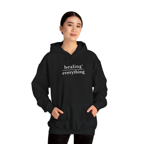 HealGlow™ Healing over Everything Hoodie ♡ Healing over Everything Hoodie - Image 18